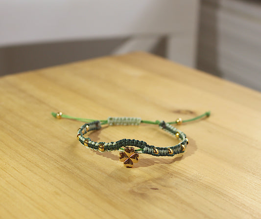Adjustable bracelets