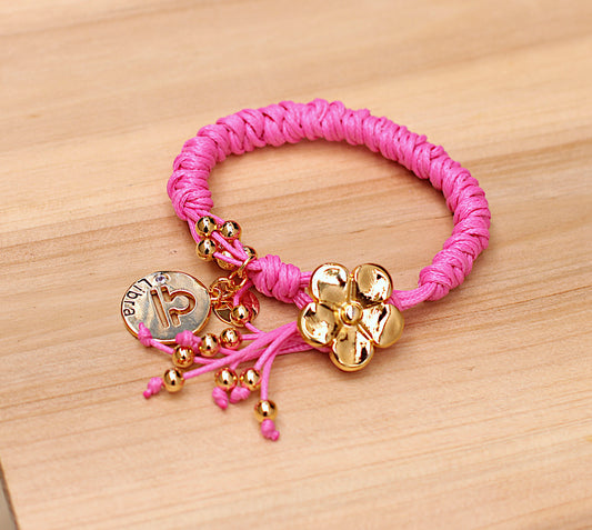 Zodiac sign Libra Bracelet