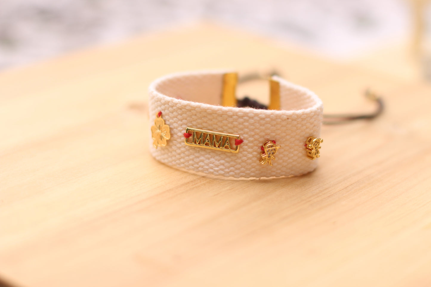 Mama Bracelet