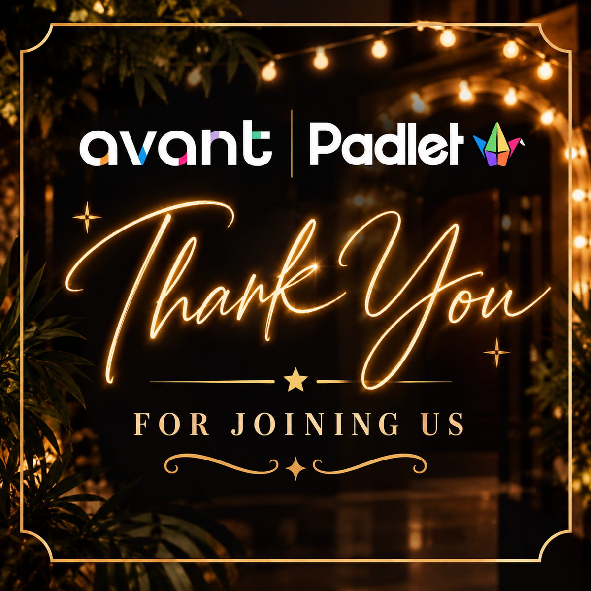 Avant